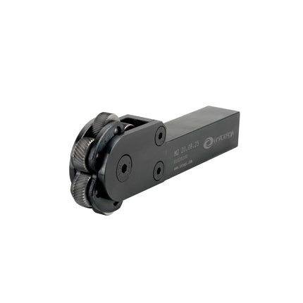 Rändelformwerkzeug M2