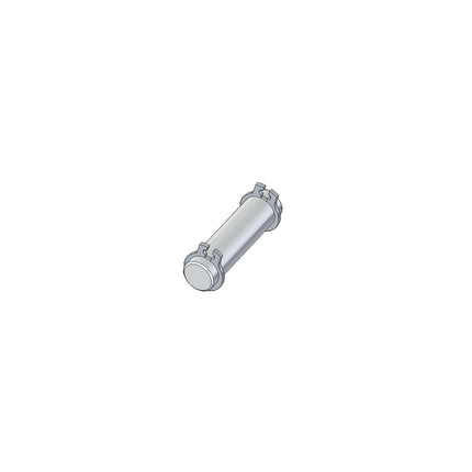 HSS-Zylinderstift mit Sicherungsring EM3/M7-SET