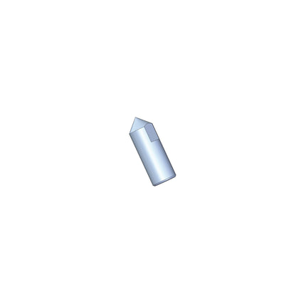 Hartmetall-Laufstift EM17 10.04 HM