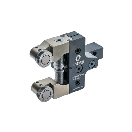 Rändelformwerkzeug M23-B