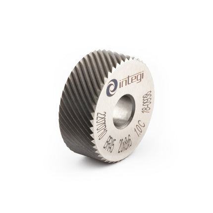 Rändelrad Formen BR45 (Ø20)