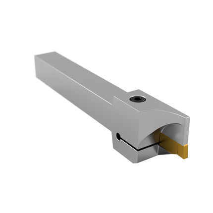 HighLine Abstechhalter TDER/L-KU