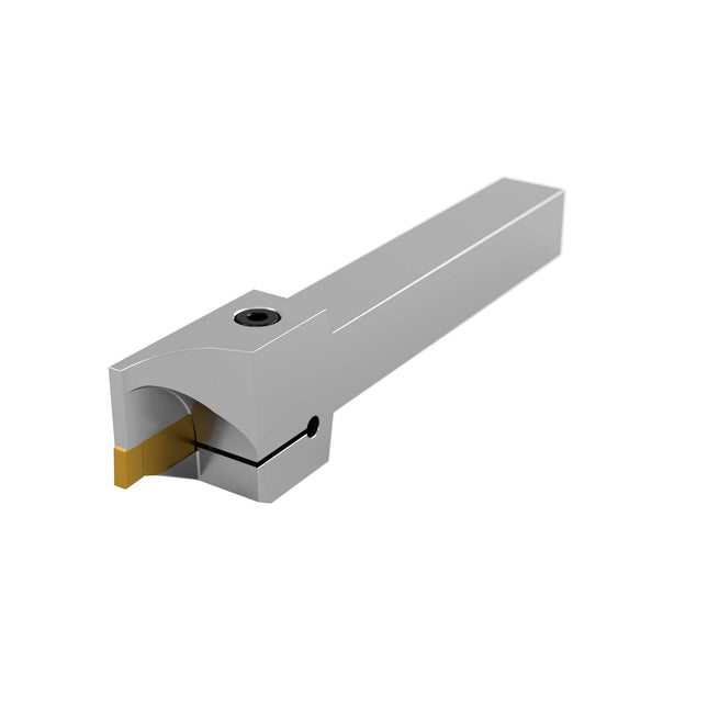 HighLine Abstechhalter TDER/L-KU